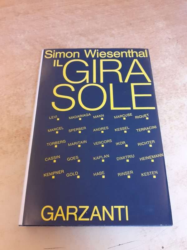 Il girasole