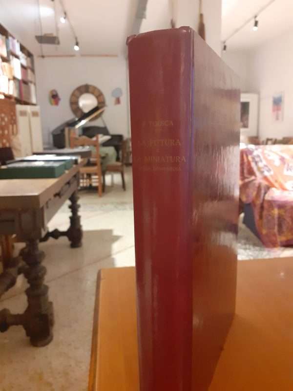 La pittura e la miniatura nella Lombardia dai più antichi monumenti alla metà del quattrocento - immagine 2