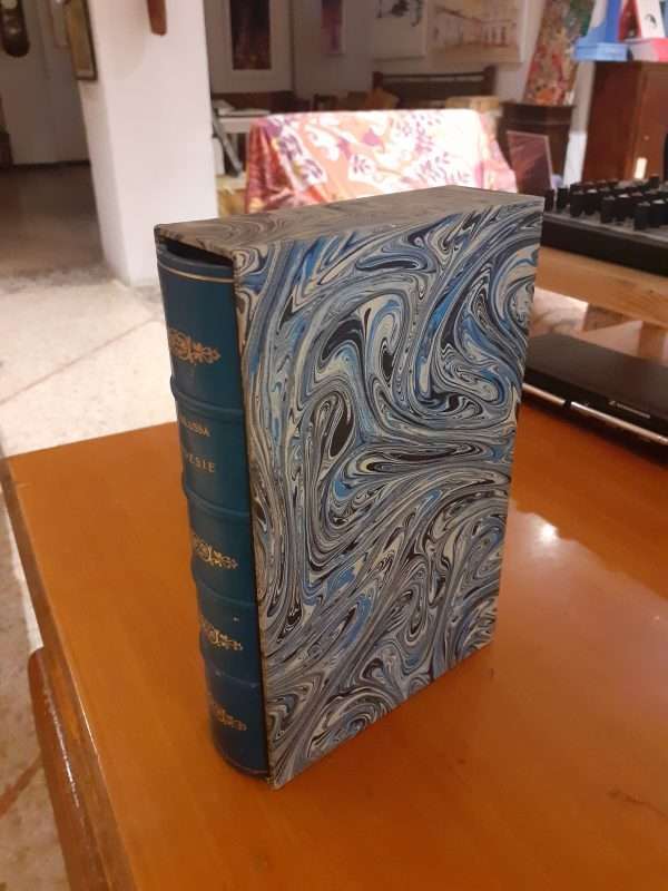 Tutte le poesie - immagine 2