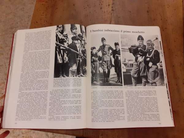 Storia del fascismo. Opera in 3 volumi - immagine 5