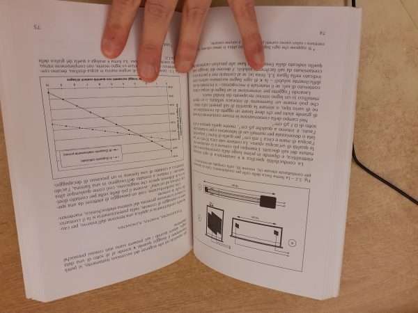 Analisi chimica per l'arte e il restauro. Principi, tecniche, applicazioni - immagine 7