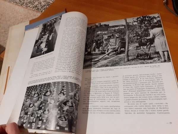 Rivista "Brescia" anno 10° n. 33 aprile-maggio 1960 - immagine 4