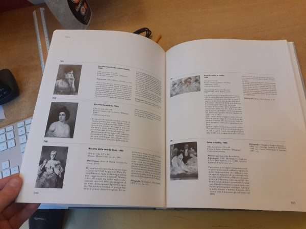 Pompeo Mariani. Catalogo ragionato - immagine 6
