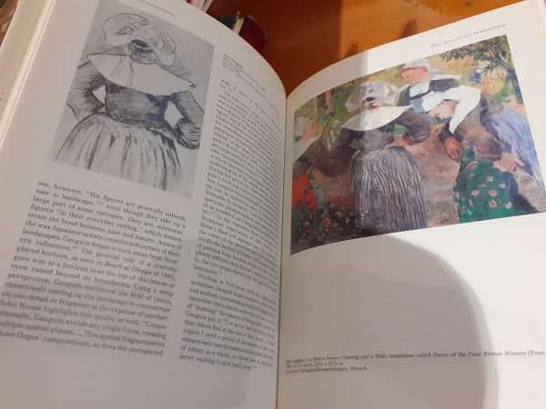 Gauguin and the Impressionists at pont-Aven - immagine 8