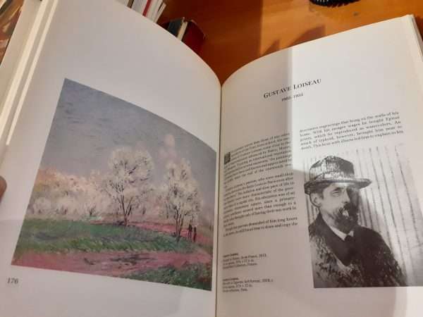 Gauguin and the Impressionists at pont-Aven - immagine 9