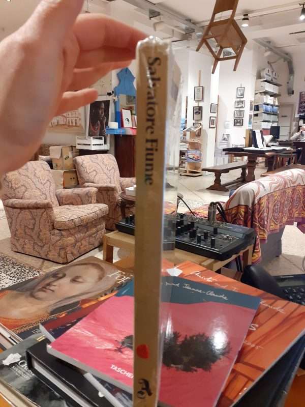 Salvatore Fiume ma Ercole vince - immagine 2