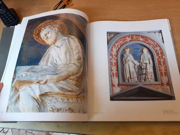 Donatello in San Lorenzo a Firenze - immagine 6