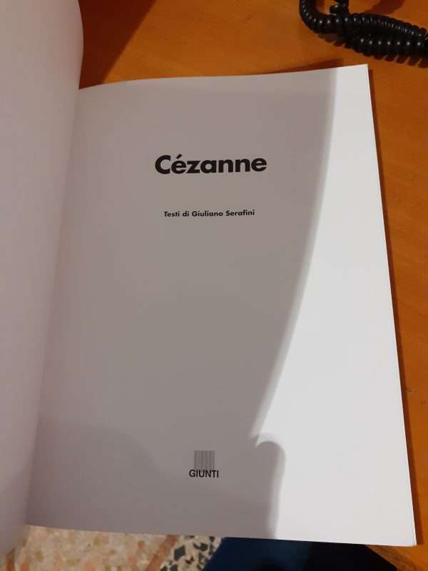 Cézanne - immagine 4