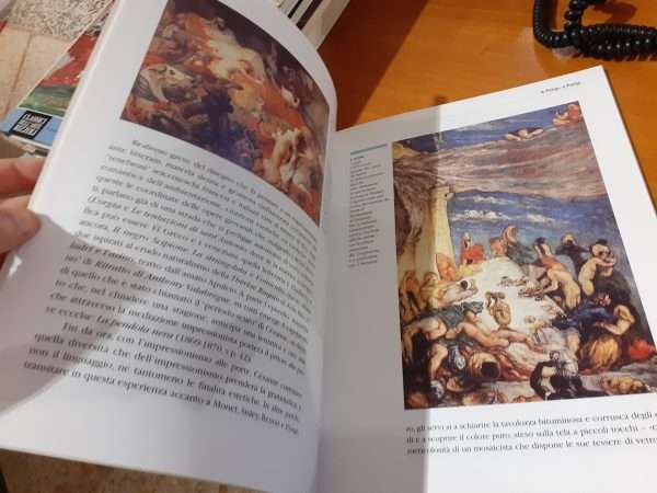 Cézanne - immagine 5