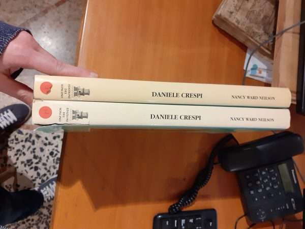Daniele Crespi - immagine 2