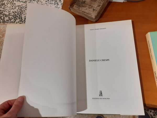 Daniele Crespi - immagine 5