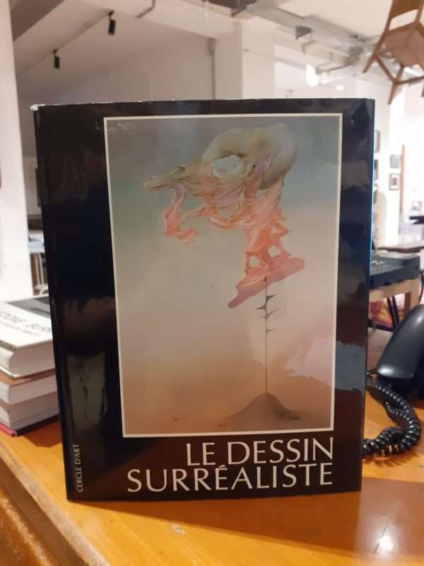Le dessin surrealiste