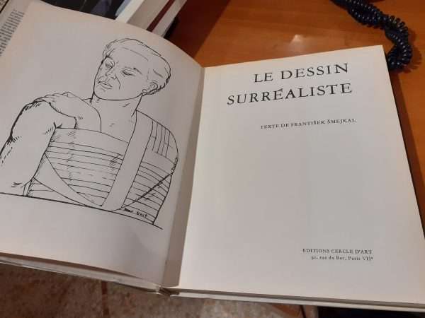 Le dessin surrealiste - immagine 4