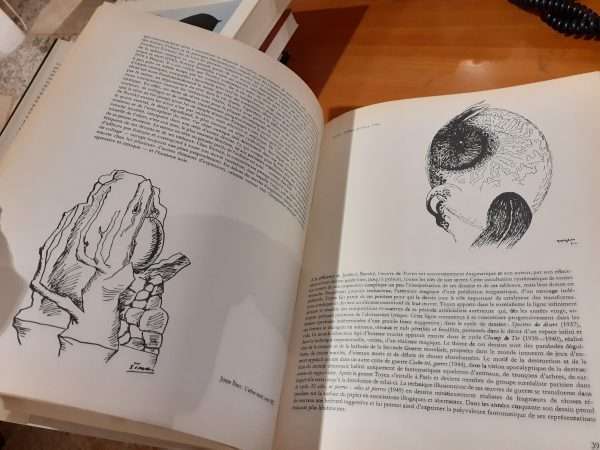 Le dessin surrealiste - immagine 5