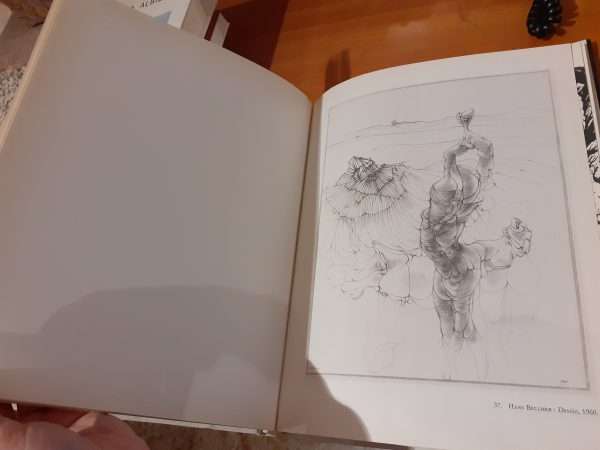 Le dessin surrealiste - immagine 6
