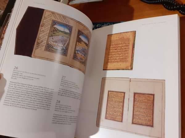 Splendori a corte. Arti del mondo islamico nelle collezioni del Museo Aga Khan - immagine 5