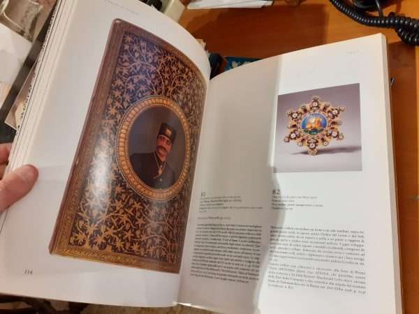 Splendori a corte. Arti del mondo islamico nelle collezioni del Museo Aga Khan - immagine 6