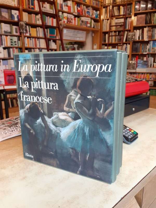 La pittura in Europa. La pittura francese - immagine 2