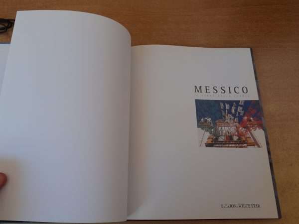 Messico. Il segno della storia - immagine 4