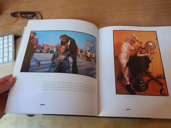 Hairy stories - immagine 6