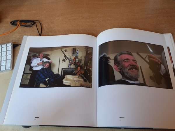 Hairy stories - immagine 7