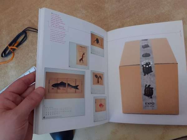 Graphic Japan. Grafica del Giappone - immagine 5
