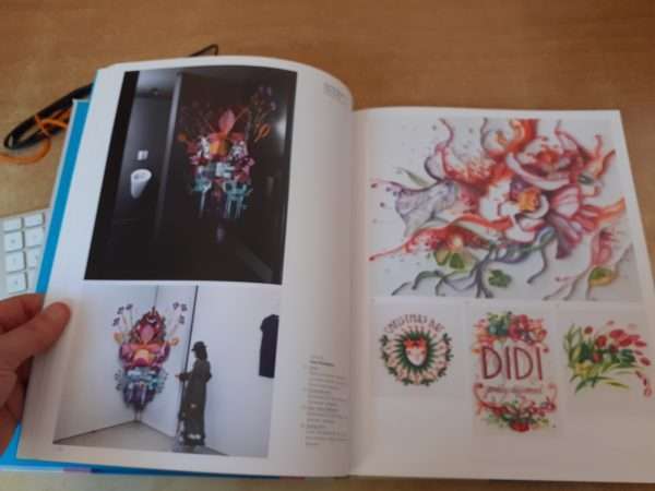 Papercraft 2. Design and art with paper - immagine 5