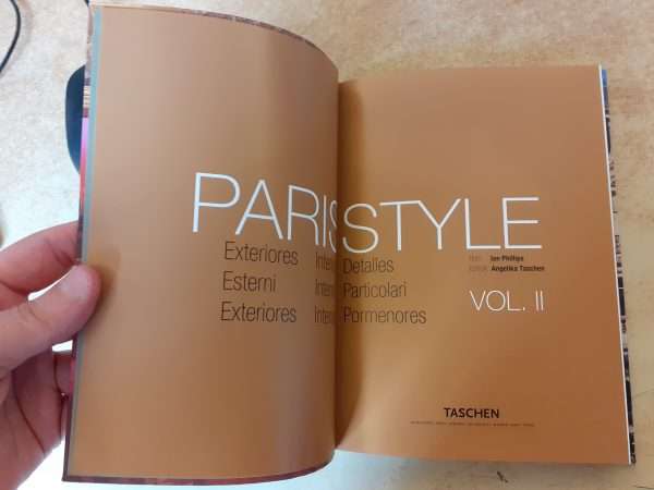 Paris Style vol. II - immagine 4