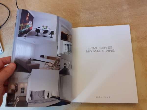 Minimal Living - immagine 3
