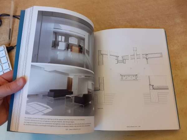 Renovating for living. Ristrutturazioni da vivere. Reformar para vivir. Renovar para habitar - immagine 5