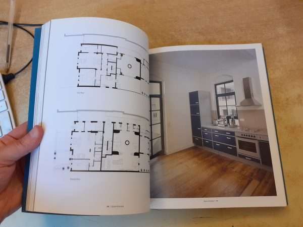Renovating for living. Ristrutturazioni da vivere. Reformar para vivir. Renovar para habitar - immagine 6
