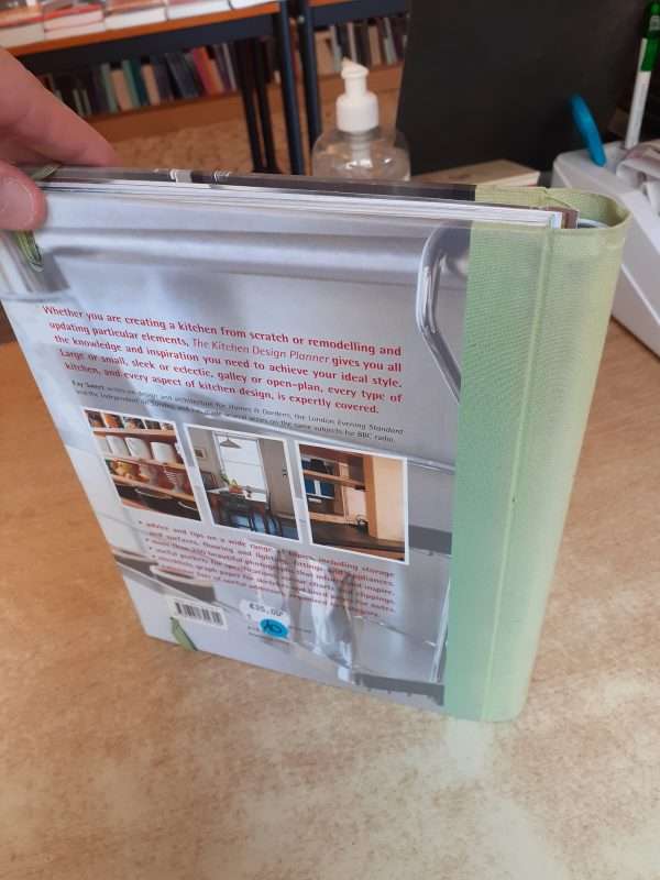 The kitchen design planner - immagine 3
