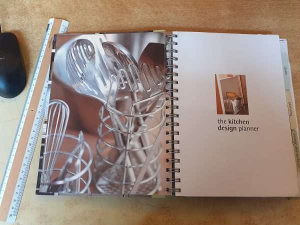 The kitchen design planner - immagine 4
