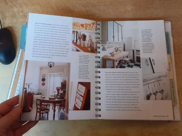 The kitchen design planner - immagine 5