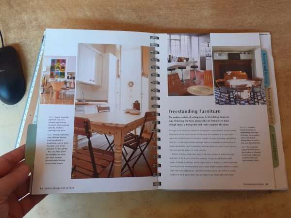 The kitchen design planner - immagine 6