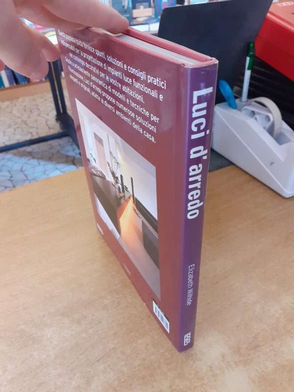Luci d'arredo - immagine 2