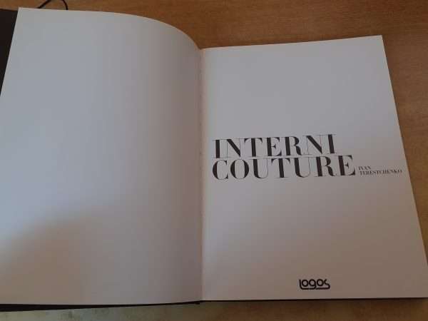 Interni couture - immagine 4