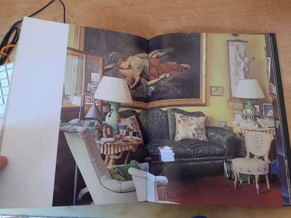 Interni couture - immagine 6