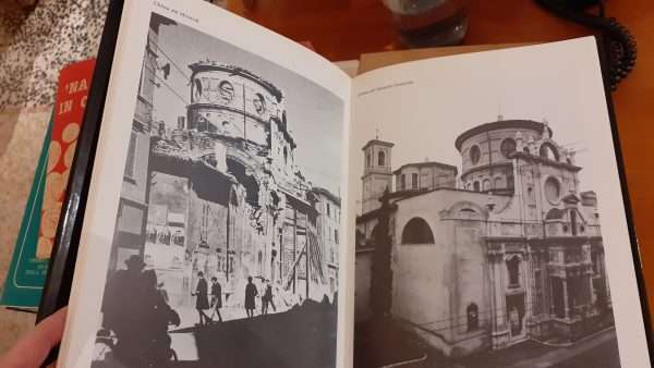 Brescia. Gli anni della ricostruzione. Confronti fotografici del cinefotoclub di Brescia - immagine 6