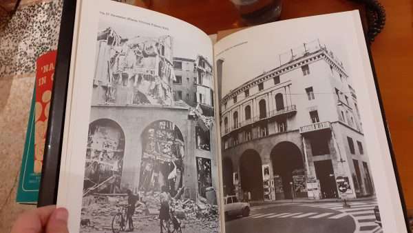 Brescia. Gli anni della ricostruzione. Confronti fotografici del cinefotoclub di Brescia - immagine 7