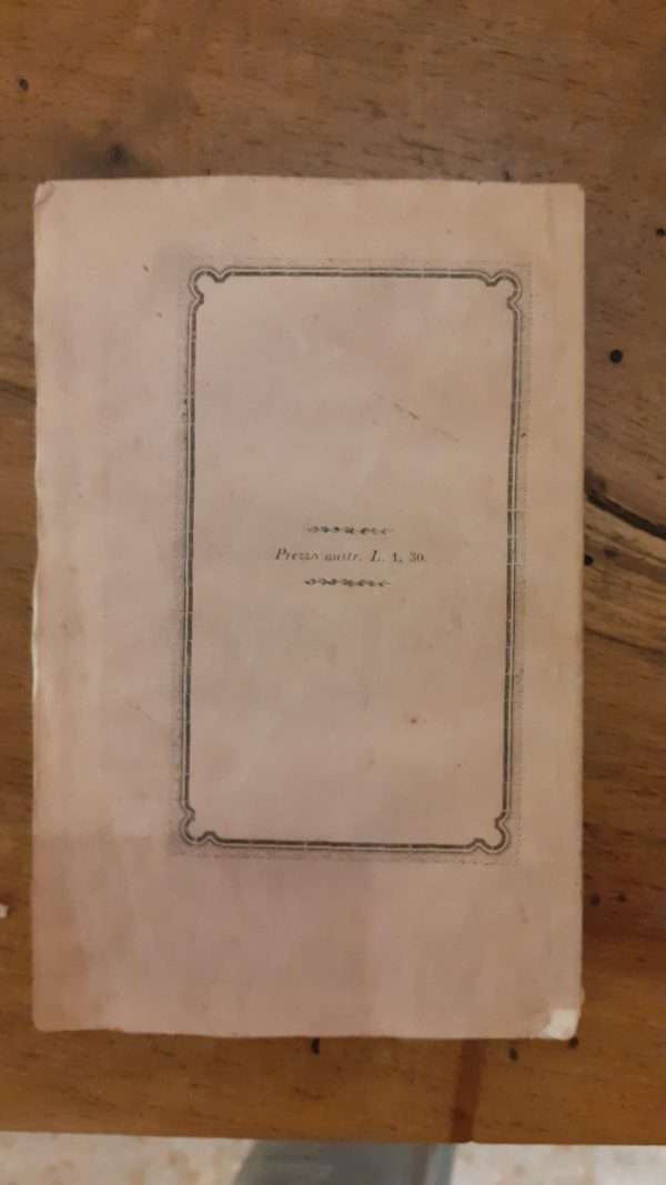 Dell'origine delle fonti - immagine 2