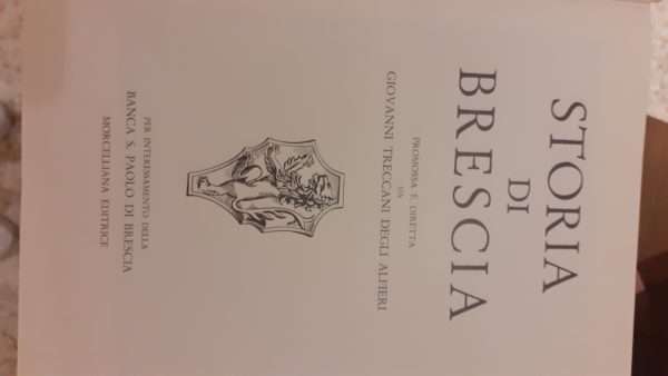 Storia di Brescia vol.3 - immagine 3