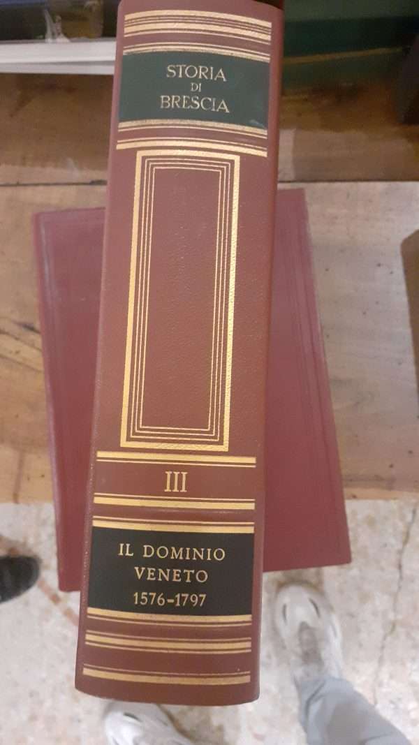 Storia di Brescia vol.3 - immagine 4