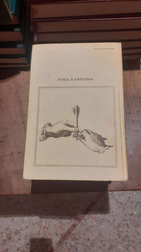 La letteratura degli italiani - immagine 2