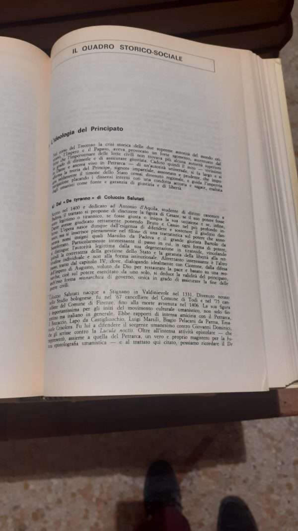 La letteratura degli italiani - immagine 5