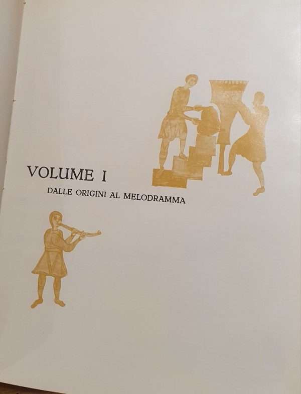 Storia della musica - immagine 5