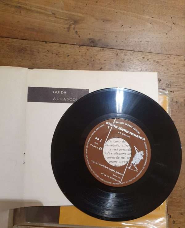 Storia della musica - immagine 10