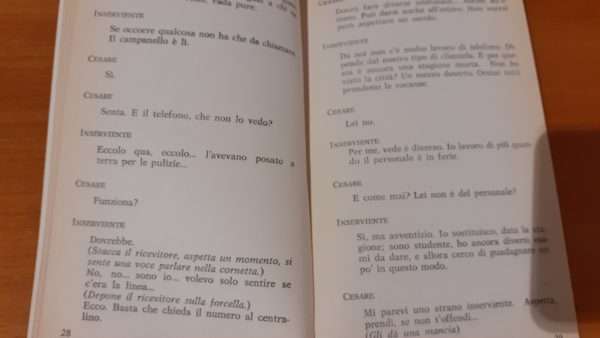 Il vizio assurdo - immagine 5