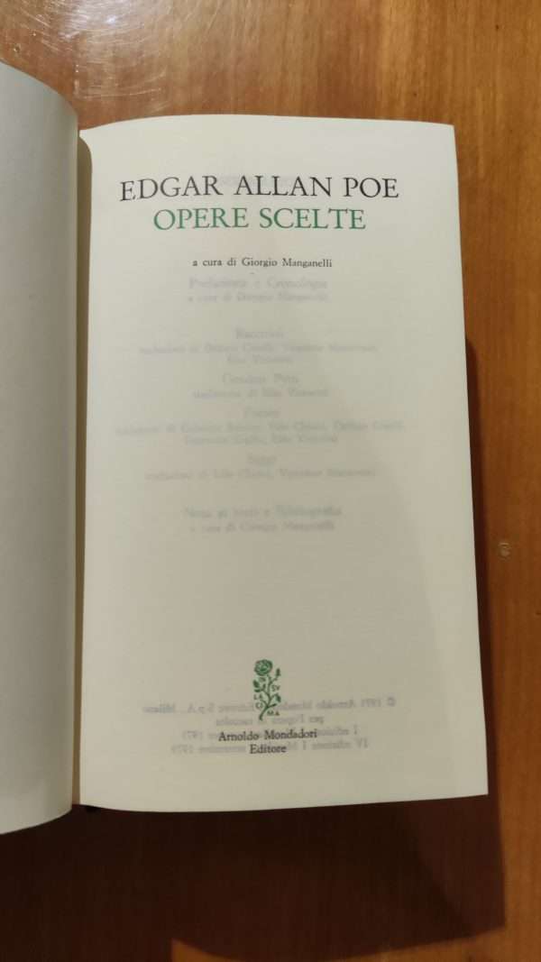 Opere scelte. - immagine 5