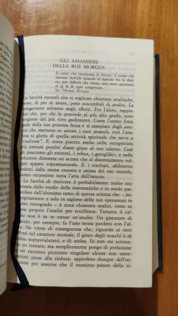 Opere scelte. - immagine 6